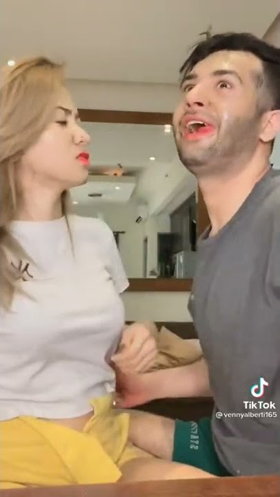 akash dan venny lucu video #shorts #venny #viral #lucu #youtubeshorts #indonesia #cinta #akashelahi