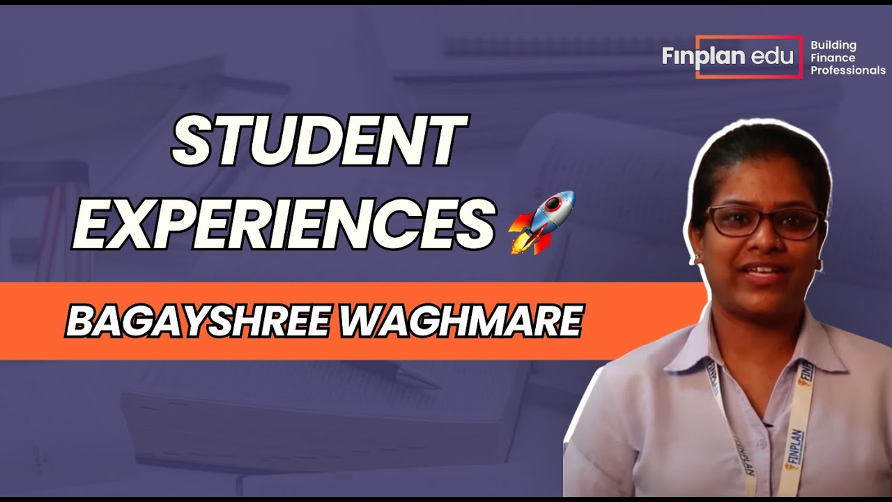 FINPLAN BARTI DBF Program - Bagayshree Waghmare’s Journey