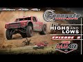 Concrete Motorsports || The Highs and Lows || Episode 8 || Baja 400 2023