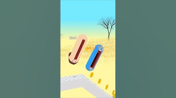 Hopping heads game mostly satisfying level 219 #hoppingheadsandroid #funny #explore #roblox #gaming