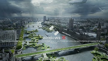 OS Mockups #1 Sneek Peak 1/3: Windows 33