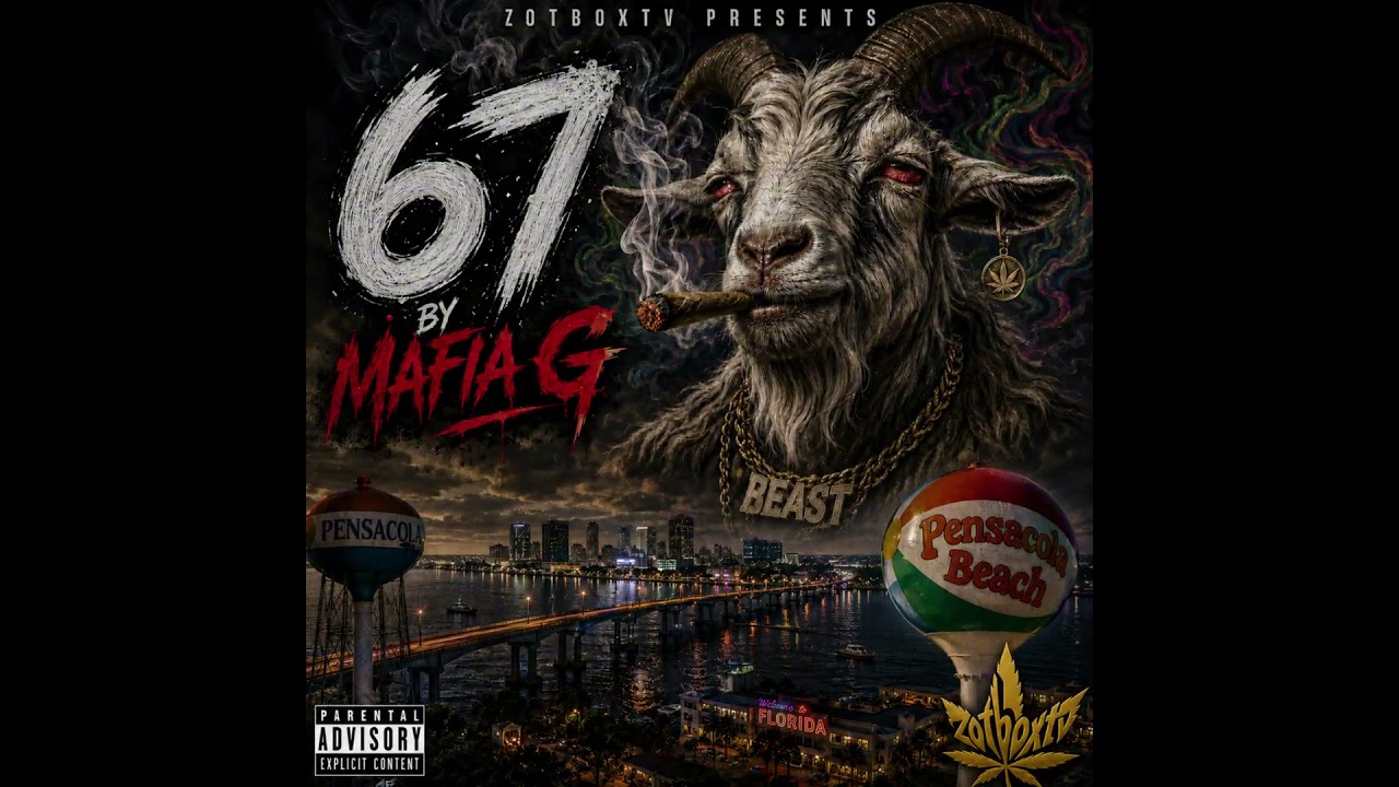 Mafia G - 67 (AUDIO ONLY) - YouTube