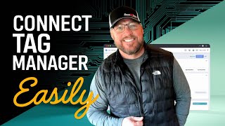 Set Up Google Tag Manager In Go High Level In Minutes!