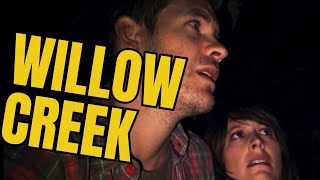 Willow Creek(2013) Movie Recap and Review