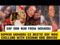 How Sophia Momodu Used Lies And Bad Character To Chase Ex Bestie Dsf Into Chioma And Davido S Crew How Sophia Momodu Used Lies And Bad Character To Chase Ex Bestie Dsf Into Chioma And Davido S Crew