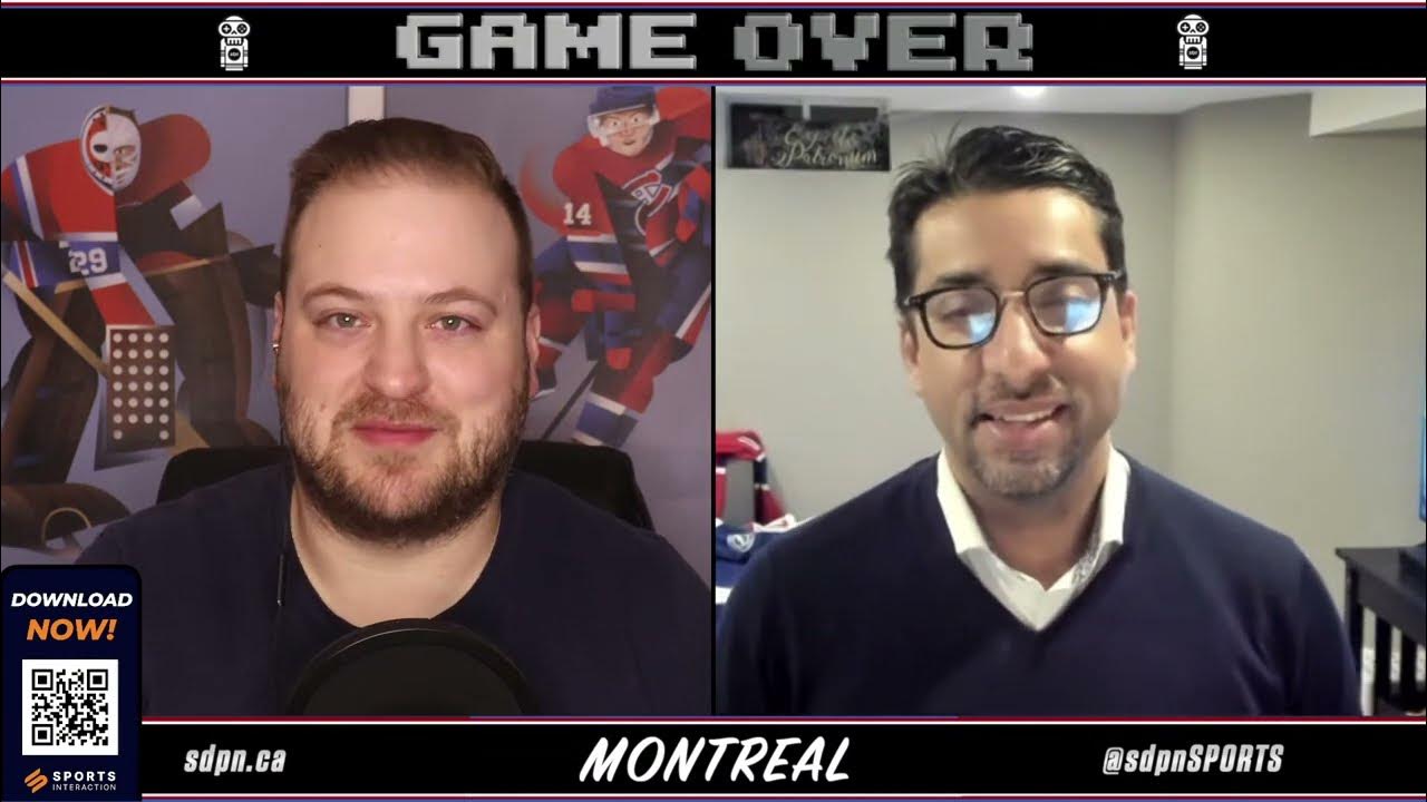 Canadiens vs Tampa Bay Lightning Post Game Analysis March 18, 2023