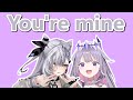 You're Mine( Vestia Zeta) / Koseki Bijou x Vestia Zeta 【COVER】