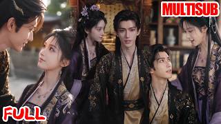 🤖AI短剧｜《嫡女重生，我家夫君妻管严》嫡女重生大婚当日，果断弃渣男世子#爆款短剧 #drama #小爱推文 #甜宠#恋爱 #都市 screenshot 3