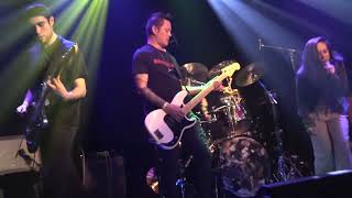 Wandering Lies, Jammin Java, 5-7-2023