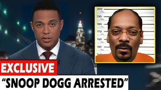 Snoop Dogg Sentenced for Tupac’s K!Ling Goodbye FOREVER