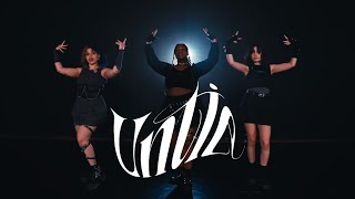 VIVIZ (비비지) - Untie | DANCE COVER [SYNK]