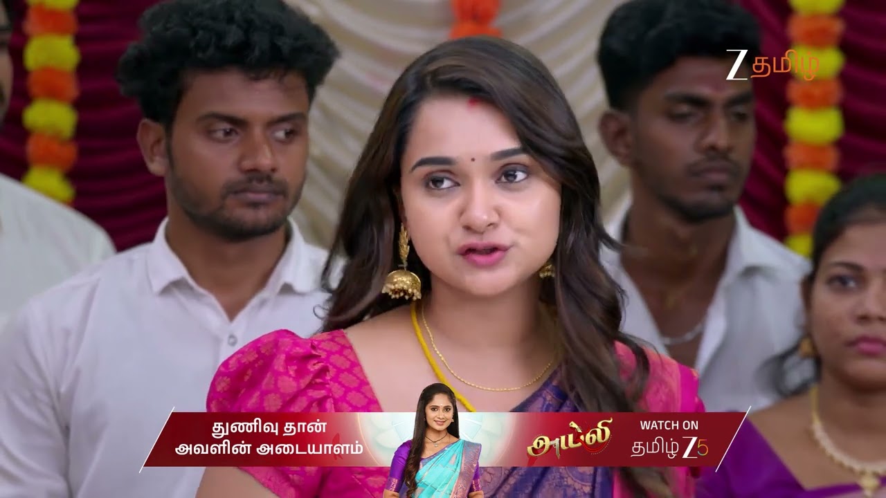 Annamalai Kudumbam EP 44 | Ep -  | Best Scene | Jan 13 2026 | Zee Tamil