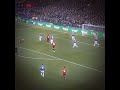 Garnacho goal😯🔥#viral