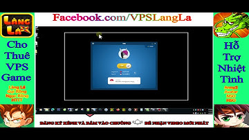Hướng dẫn sử dụng HMA fix Lag khi truy cập VPS Sing .... !