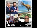 Xadrez Verbal #461 Trump vai &agrave; China