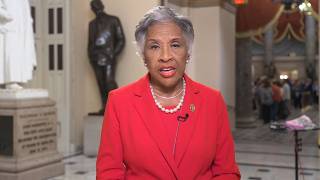 Details 'The president threw a tantrum,' says Congresswoman Beatty, calling him 'unprofessional' Guide