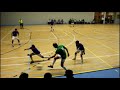 Futsal Bxl NOH vs Mazenzele - 14/02/2020