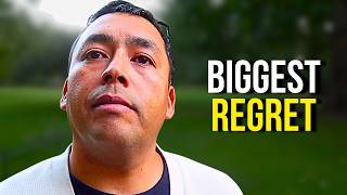Famous Asking Strangers: What is your Biggest Regret? Net Worth