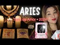 ARIES♈️Sus almas están listas! El Gran momento ocurre en el 2024❤️TAROT DE AMOR❤️