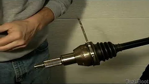 CV JOINT BANDING TOOL WITH CUTTER