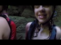 Kawasan Falls canyoneering one of the best adventure