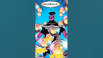 3 WEIRDEST MUTANT POWERS in MARVEL