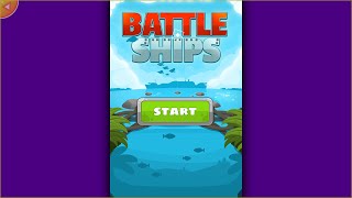 Game Friv ~~ Battle Ships screenshot 4