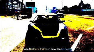 Mic Test (EARRAPE)