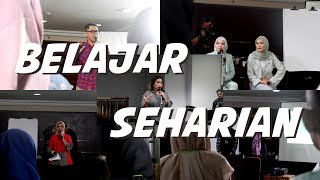 Download Lagu Belajar Bareng Rieka Roeslan dan Zaskia Mecca - Vlog Part 3 MP3
