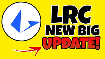 Loopring (LRC) Coin Breaking News 🚀 | Laatste update en prijsvoorspelling van LRC Token | LRC CRYPTO