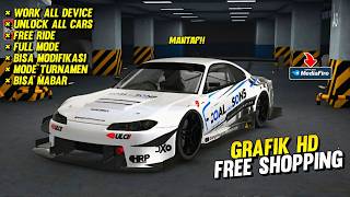 AWESOME!! The Latest HD Graphics Car Racing Game for Android! screenshot 2