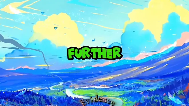 Evidence (Lyrics) - Tim Godfrey Ft. Moses Bliss