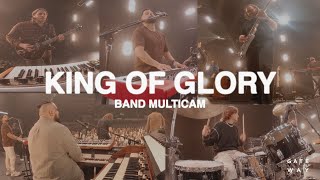 Download lagu King Of Glory | Live Band Cam | @gatewayworship