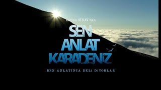 Sen Anlat Karadeniz - Deda- Marsis - 4. Bölüm Dizi Müzikleri
