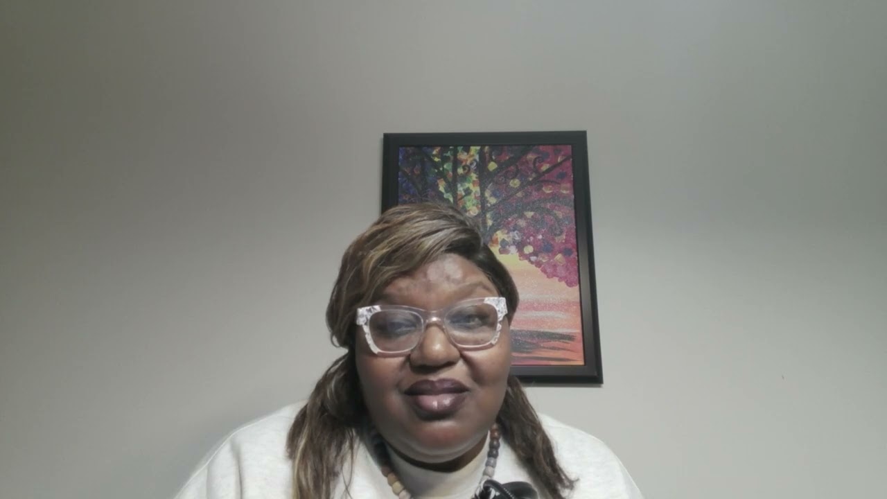 Allow me to introduce myself