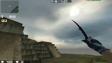 CSGO skin pack with MOTO gloves for CSS v34 and v90