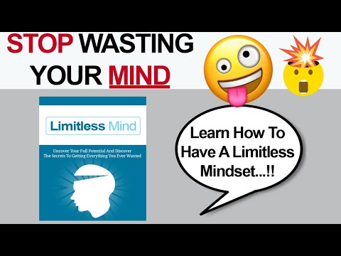stop-wasting-your-mind---how-to-be-limitless-in-real-life-(2020)