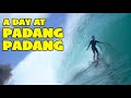 Epic day at padang padang