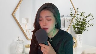 Dyah Permata - Menangis Semalam