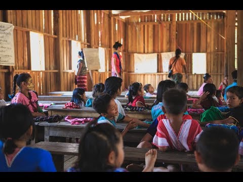 KTF News - Myanmar Christians Forced to Sign Vow to Curb their Faith and not Pray in Church