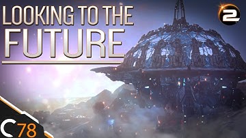 Planetside 2 in 2021; What does it need? | Planetside 2 Gameplay