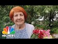 Elderly Ukrainian Refugee Dies On Her Journey Out Of War Zone