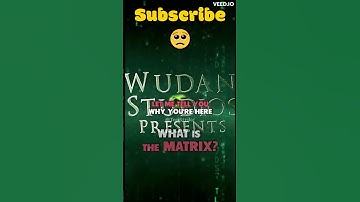 Why you are here? THE MATRIX #shorts #viral #matrix #viralvideos #tiktok tiktokvideos