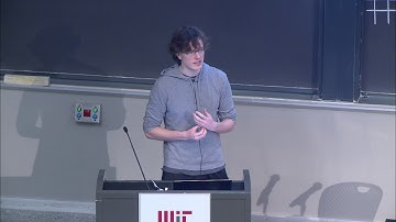 MIT Bitcoin Expo 2019 - Busted Setup