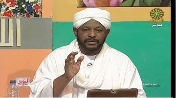أحكام التجويد سورة الرعد من الآية 29 إبى اآية 34 محراب النور