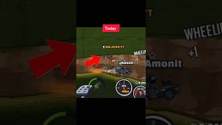 Today Community showcase hill climb racing2 #community #rotator #gaming