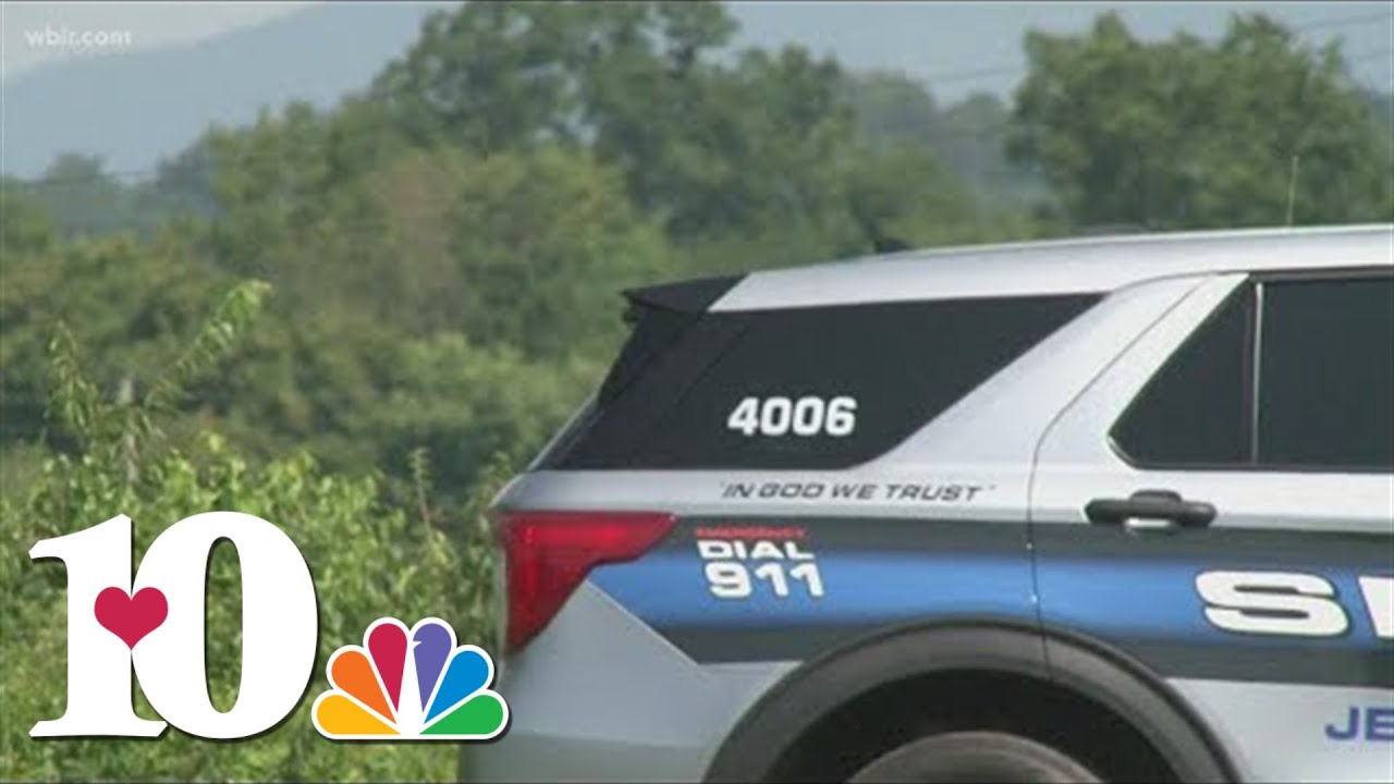 Jefferson County police searching for armed carjacking suspect - YouTube