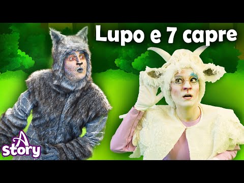 Il Lupo e