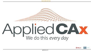 Siemens NX Blend Corner