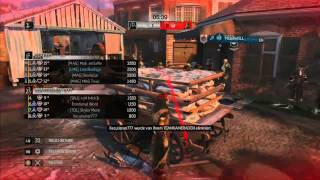 AC3 - Artifact Assault on Boston North End #09